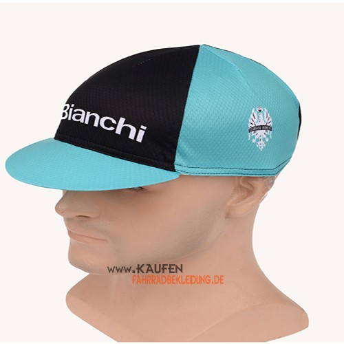 Bianchi Schirmmütze 2015