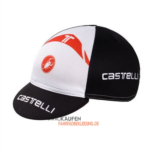 Castelli Schirmmütze 2014