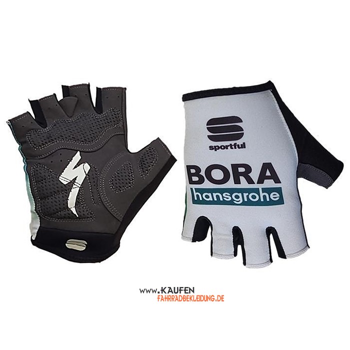 Bora-Hansgrone Kurze Handschuhe 2021