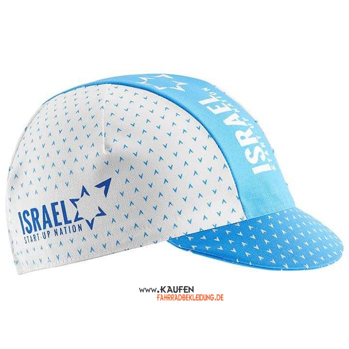 2021 Israel Cycling Academy Schirmmutze Ciclismo