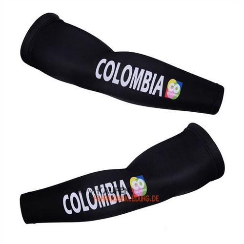 Colombia Armlinge 2015