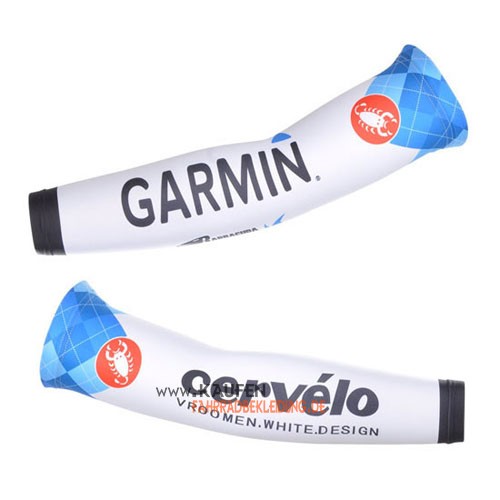 Garmin Armlinge Scalda 2012