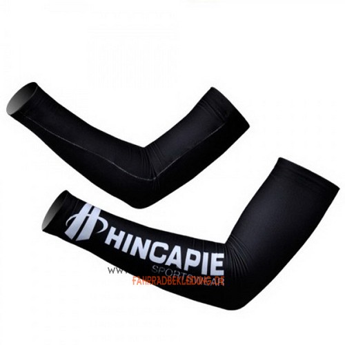 Hincapie Armlinge 2011