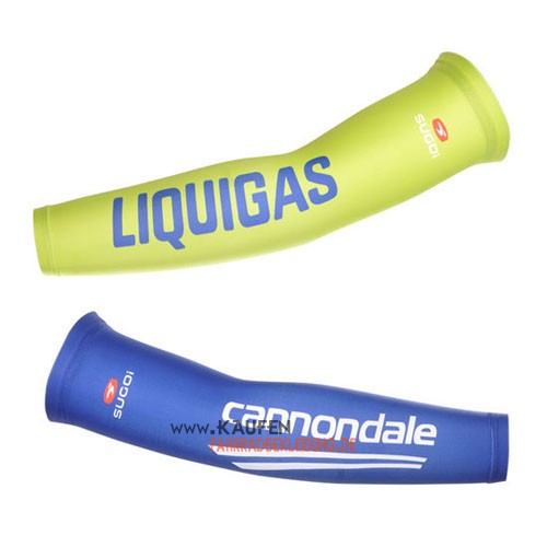 Liquigas Armlinge 2012 Scalda