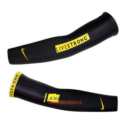 Livestrong Armlinge Scalda 2012