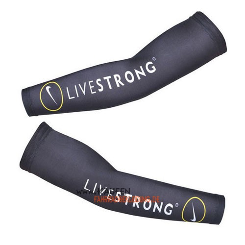 Livestrong Armlinge Scalda 2013