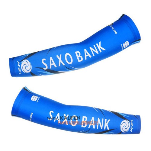 Saxo Bank Armlinge 2012 Scalda