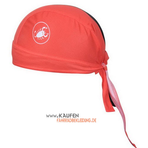 Bandana Radfahren 2011