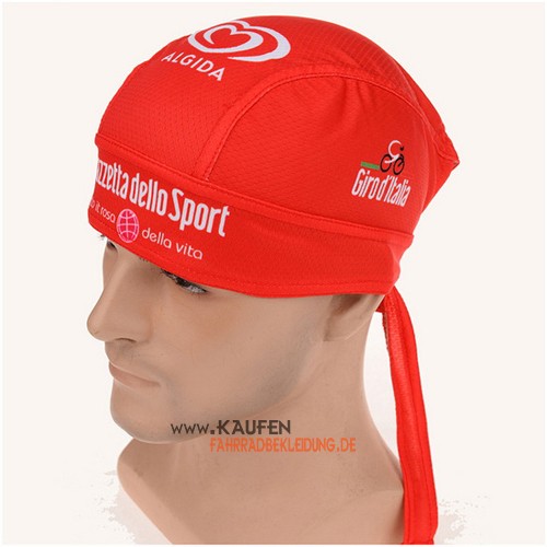 Giro d'Italia Bandana Radfahren 2015