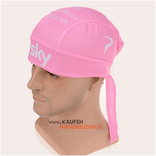 Sky Bandana Radfahren 2015