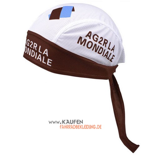 Ag2r Bandana Radfahren 2013