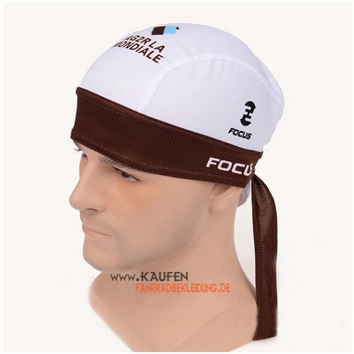 Ag2r Bandana Radfahren 2015