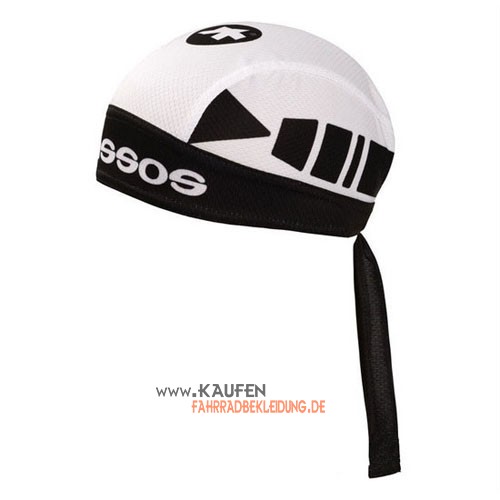 Assos Bandana Radfahren 2014