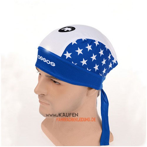 Assos Bandana Radfahren 2015