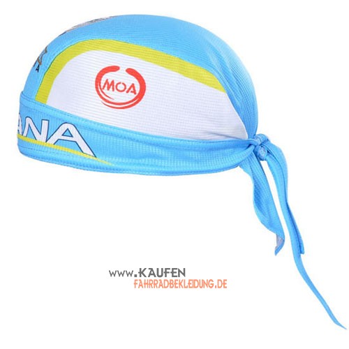 Astana Bandana Radfahren 2012