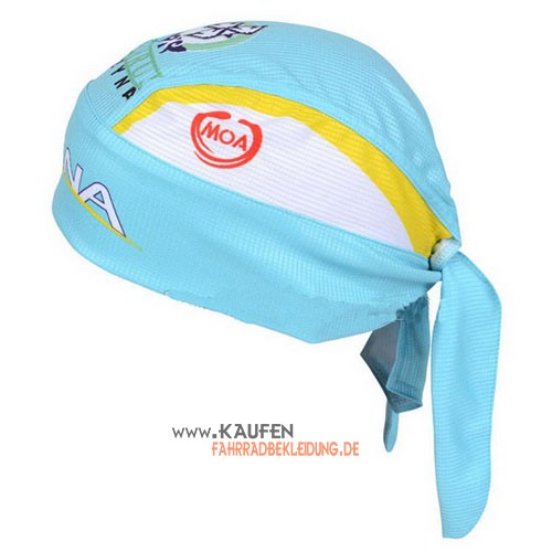 Astana Bandana Radfahren 2013