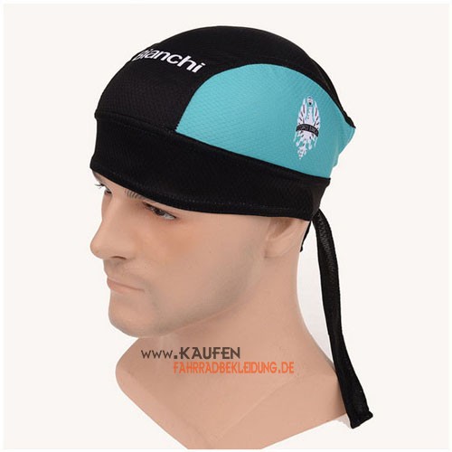 Bianchi Bandana Radfahren 2015