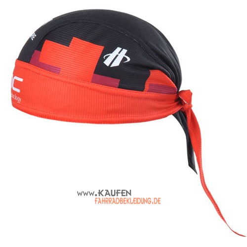 Bmc Bandana Radfahren 2012