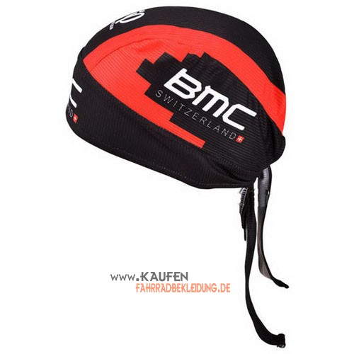 Bmc Bandana Radfahren 2013