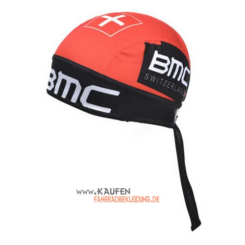 Bmc Bandana Radfahren 2014