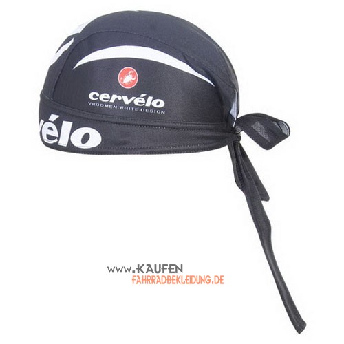 Cervelo Bandana Radfahren 2010