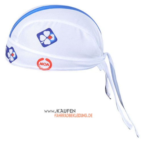 Fdj Bandana Radfahren 2012