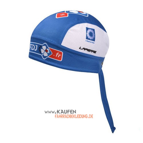 Fdj Bandana Radfahren 2014