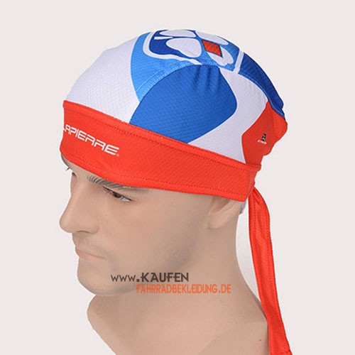 Fdj Bandana Radfahren 2015