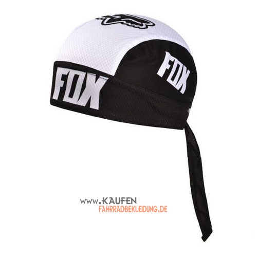 Fox Bandana Radfahren 2014