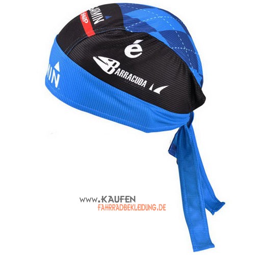 Garmin Bandana Radfahren 2013