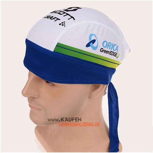 Garmin Bandana Radfahren 2015