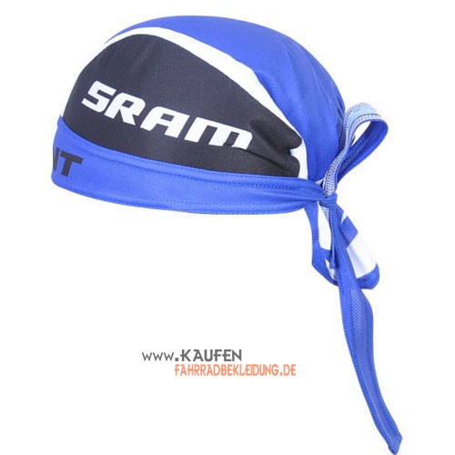 Giant Bandana Radfahren 2012 Blau