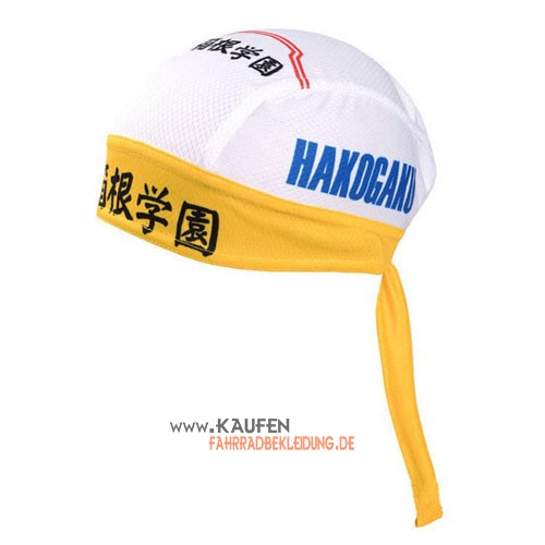 Hakone Academy Bandana Radfahren 2014