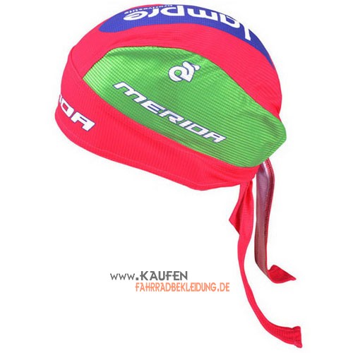 Lampre Bandana Radfahren 2013