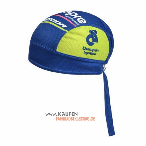 Lampre Bandana Radfahren 2014