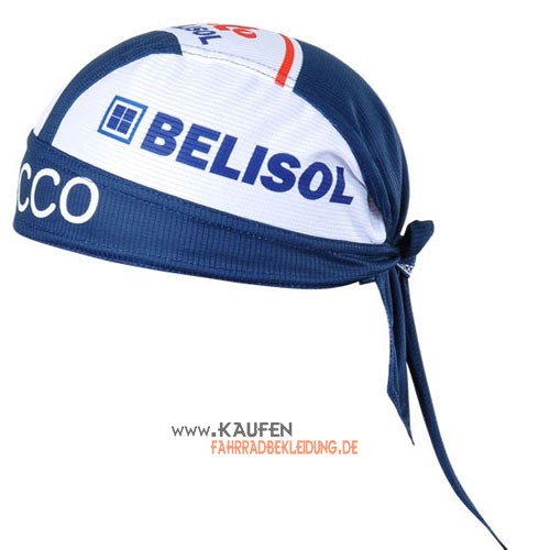 Lotto Bandana Radfahren 2012