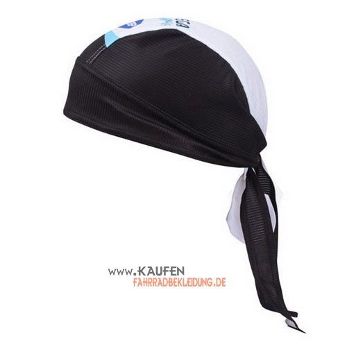 Quickstep Bandana Radfahren 2013