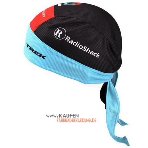 RadioShack Bandana Radfahren 2013