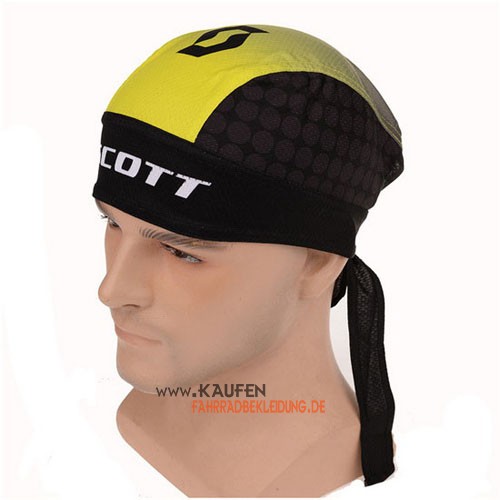 Scott Bandana Radfahren 2015