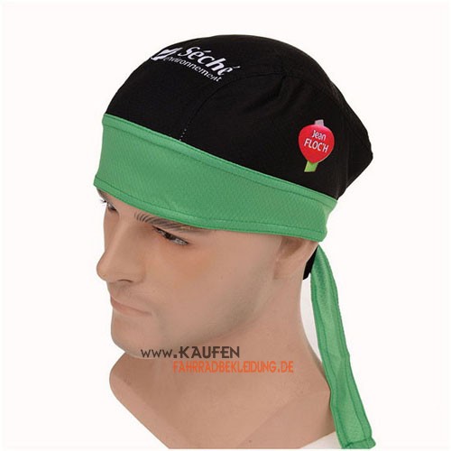 Seche Bandana Radfahren 2015