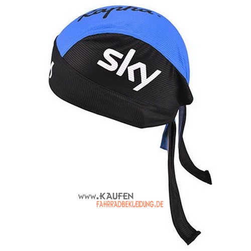 Sky Bandana Radfahren 2013