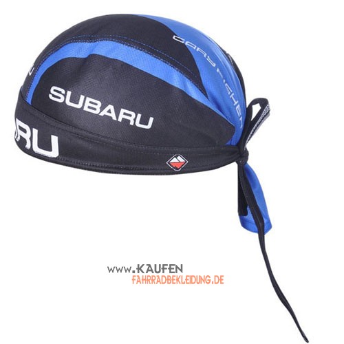 Subaru Bandana Radfahren 2012