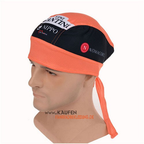 Vini fantini Bandana Radfahren 2015