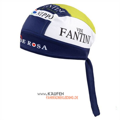 Vini fantini Bandana Radfahren 2015