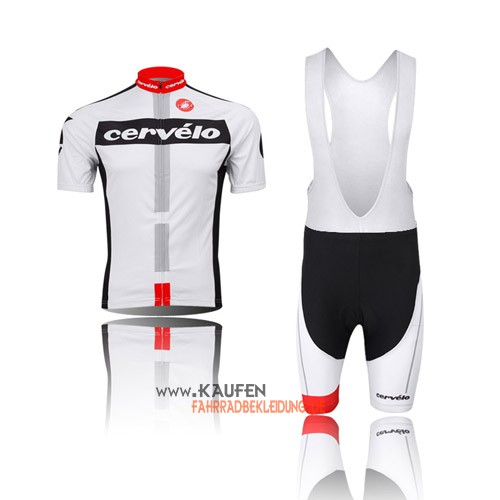 Castelli Kurzarmtrikot 2014 Und Kurze Trägerhose Und Shwarz Und