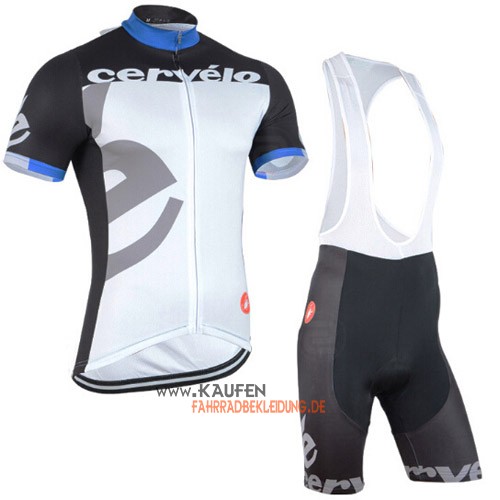 Castelli Kurzarmtrikot 2015 Und Kurze Trägerhose Und Shwarz Und