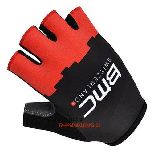 Bmc Handschuhe 2014