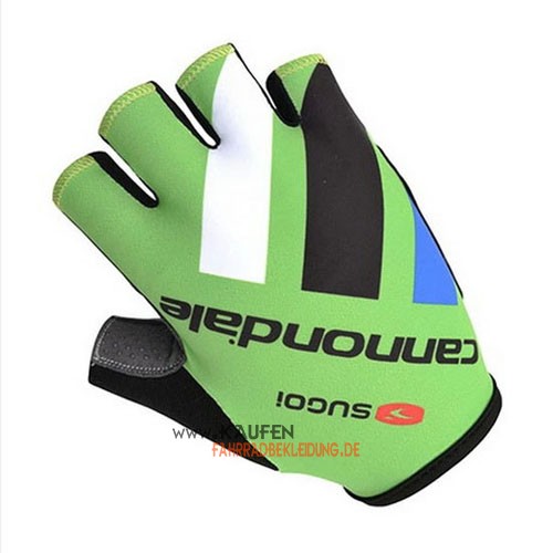 Cannondale Handschuhe 2014