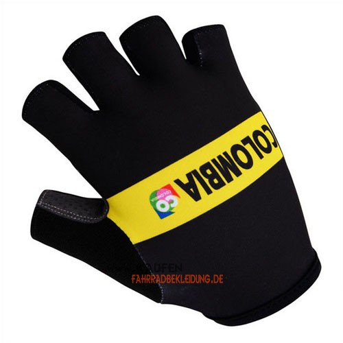 Colombia Handschuhe 2015