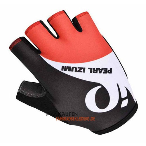 Handschuhe 2014 Shwarz Und Orange